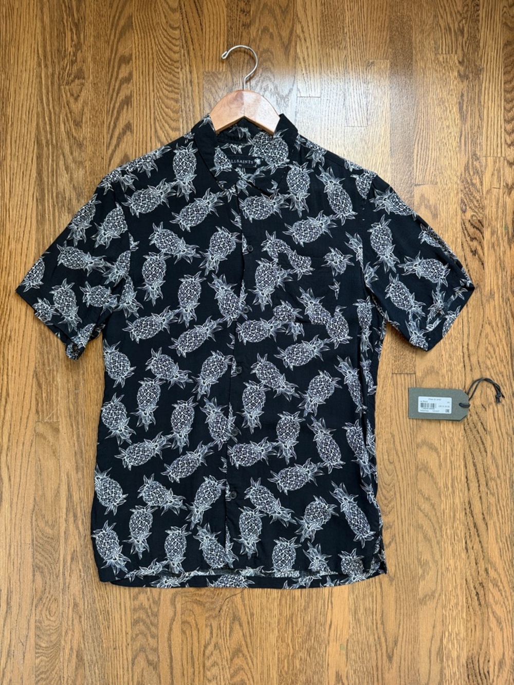 Pina SS Shirt